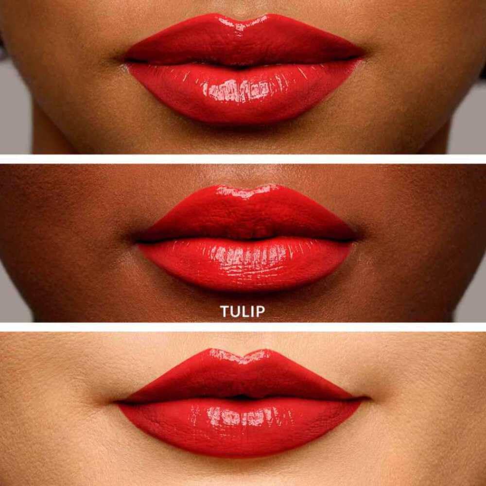 KVD Beauty XO Vinyl Lip Cream Lip Gloss Tulip