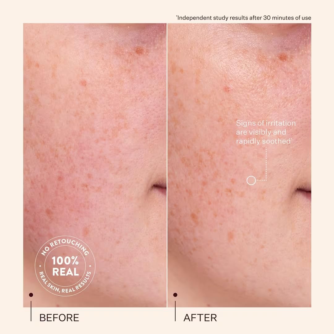 Peach & Lily Rescue Party Barrier Restore Serum