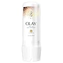 Olay Rinse-off Body Conditioner with Coconut Oil, 8 fl oz