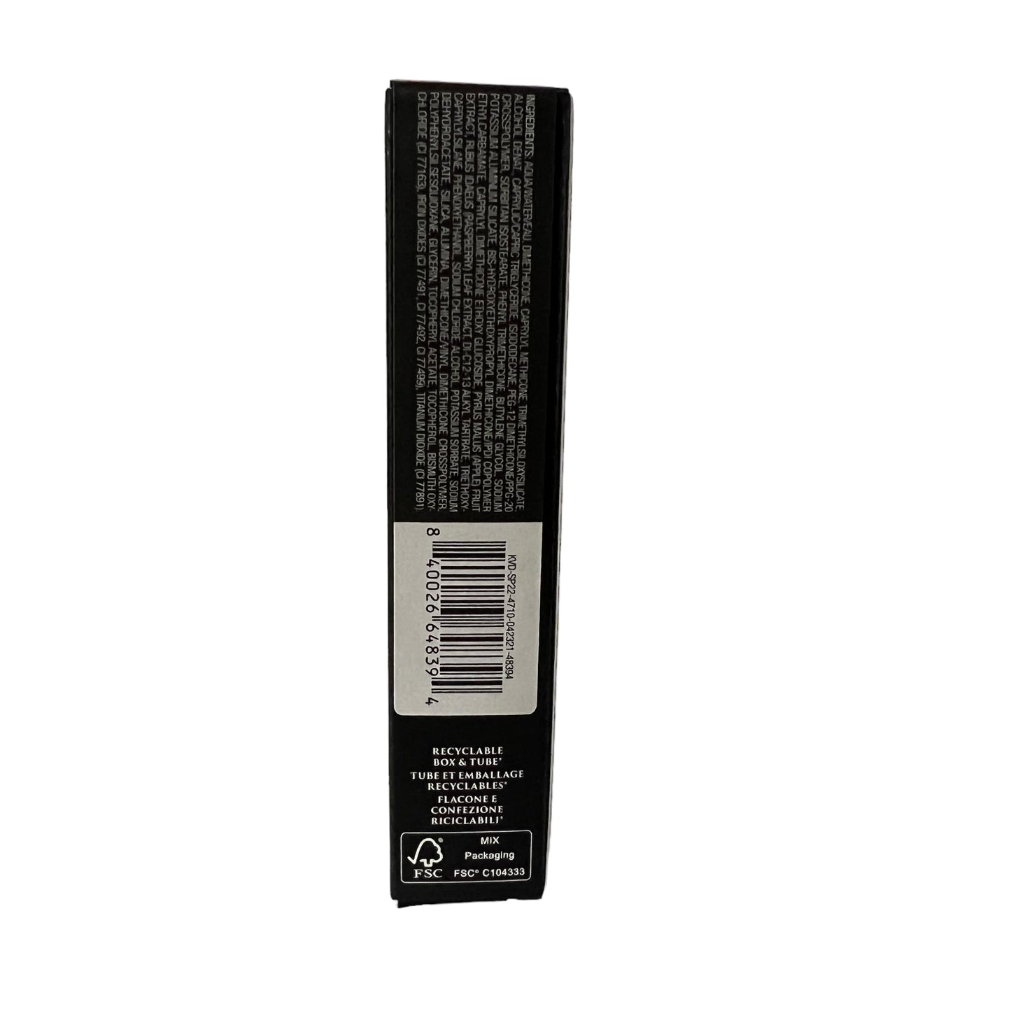 KVD Beauty Good Apple Lightweight Full-Coverage Concealer Medium 126