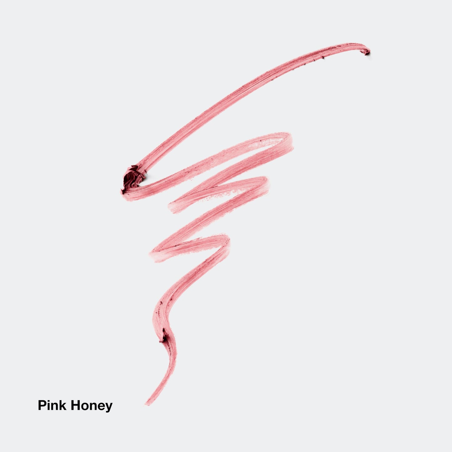 Clinique Long Lasting Quickliner Lip Liner | Non-Drying + No Sharpening, Pink Honey