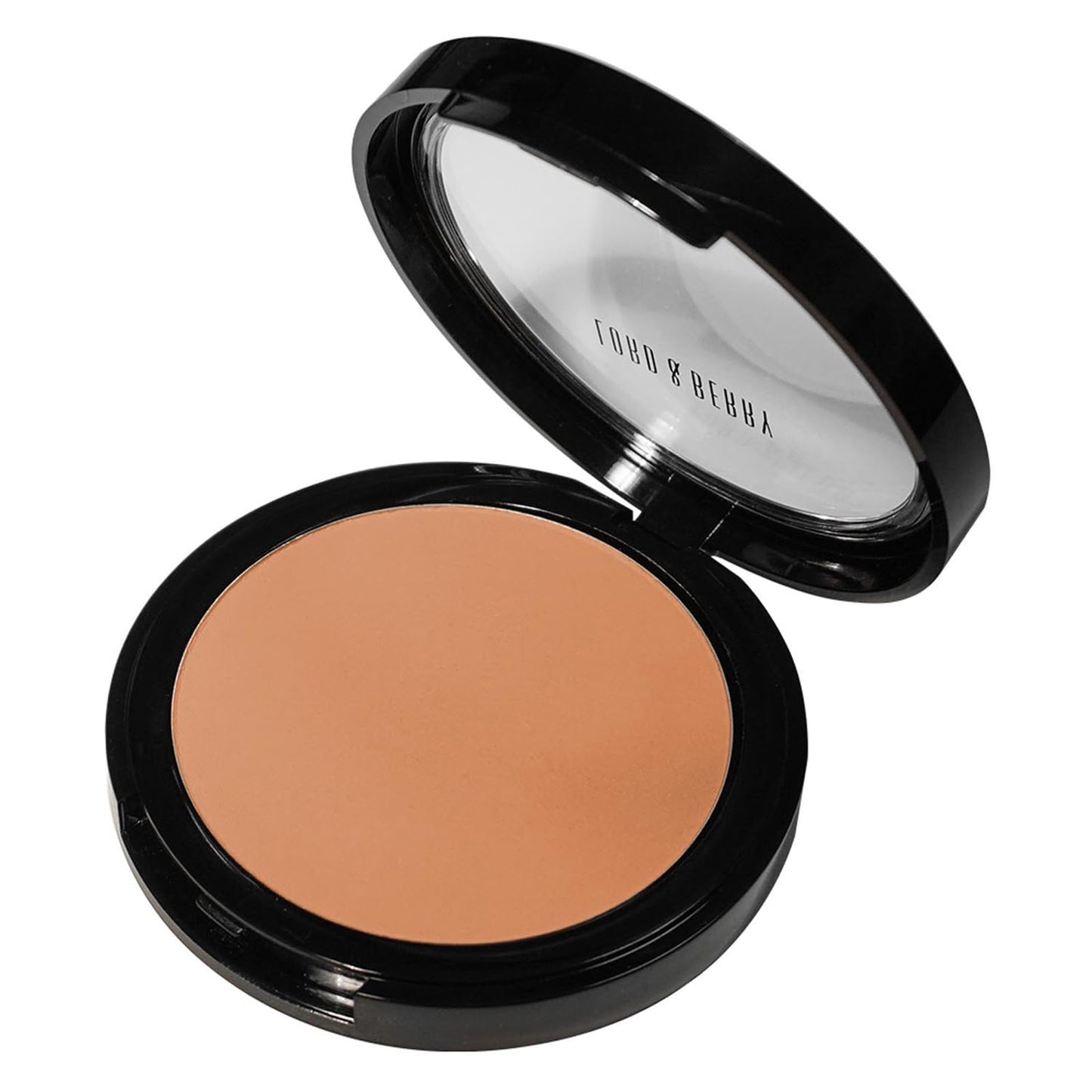 Lord and Berry Powder Bronzer - Soft Face Makeup Natural Looking Matte Finish - Highly Blendable Face Powder - 8902 Brick - 0.27 oz