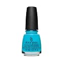 China Glaze Nail Polish, Cuba Diving 1721 Beauty & Personal Care China Glaze