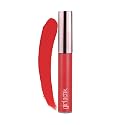 Girlactik Long Lasting Matte Lip Paint Liquid Lipstick in Allure- Long wearing, Smooth Application, Pigmented, Non-Crack Formula, Lightweight, 7.5 ml