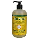 Mrs. Meyer'S Hand Soap Liq Honeysuckle 12.5 Fl oz