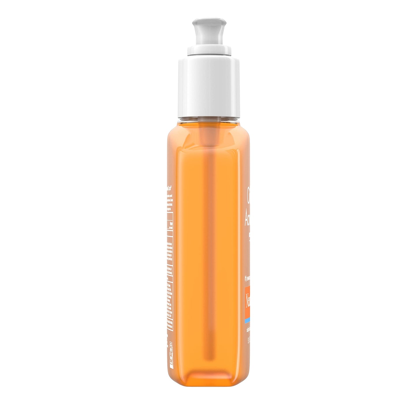 Neutrogena Oil-Free Acne Wash 9.10 oz (6 Pack)
