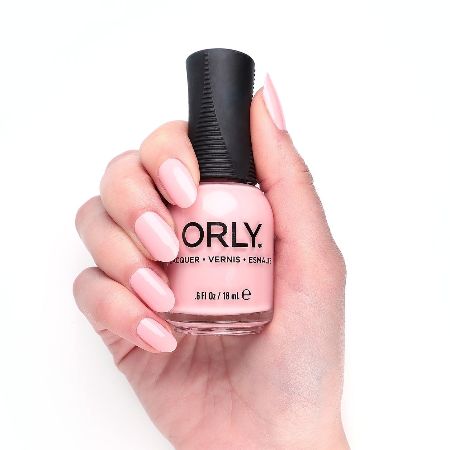 Orly Nail Polish 3 NEW Pink Colors | Nail Polisih for Summer Spring Fall Manicures | Salon Quality formula | Chip Resistant, Long Wear, Streak Free Beauty & Personal Care Orly