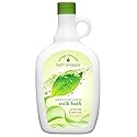 Village Naturals Bath Shoppe White Tea Milk Bath 28 fl oz