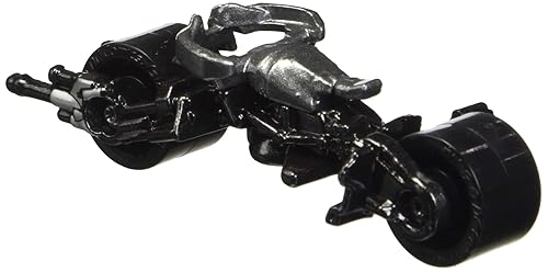 Hot Wheels Batman 2015: Batman Begins Batmobile by Hot Wheels
