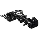 Hot Wheels Batman 2015: Batman Begins Batmobile by Hot Wheels