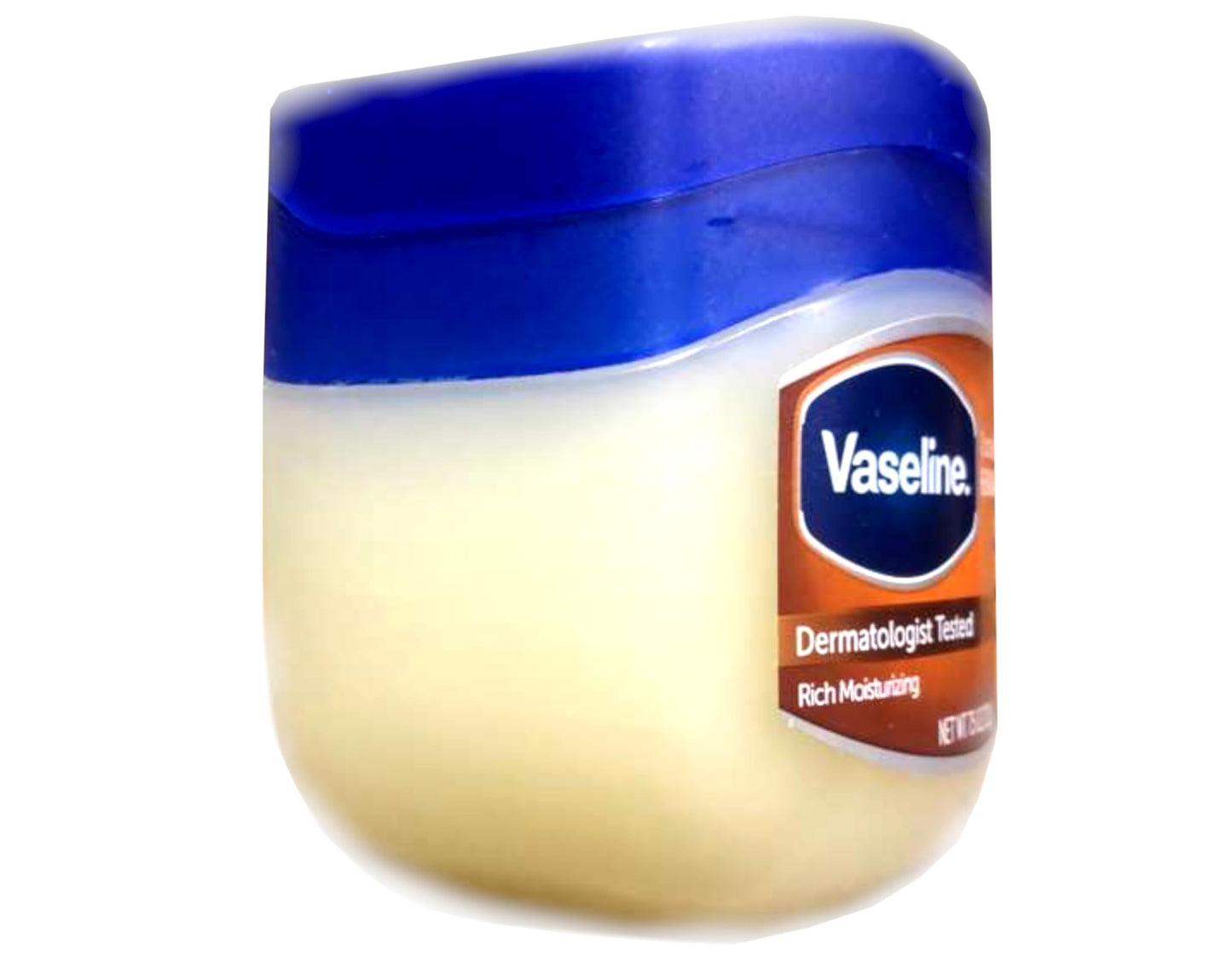 Vaseline Petroleum Jelly, Cocoa Butter, 7.5 Oz