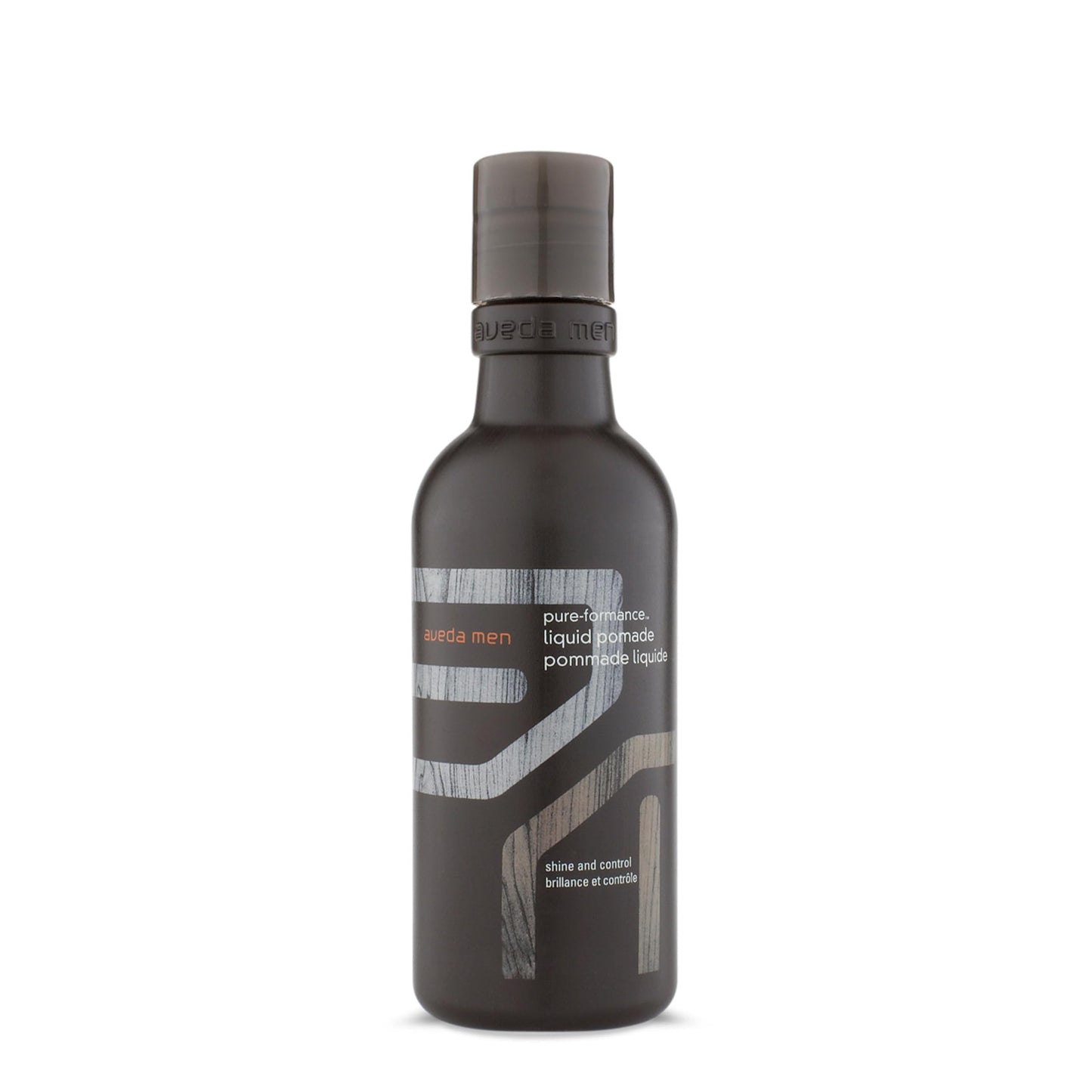 Aveda Men Pure-Formance Liquid Pomade | Medium Hold | Lightweight Formula | Adds Shine, 6.7 Fl Oz