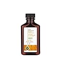 One 'N Only Argan Oil Hair Treatment - Lightweight & Hydrating Hair Oil for Natural, Wigs & Extensions - Shine Enhancing, Heat Protectant & Frizz