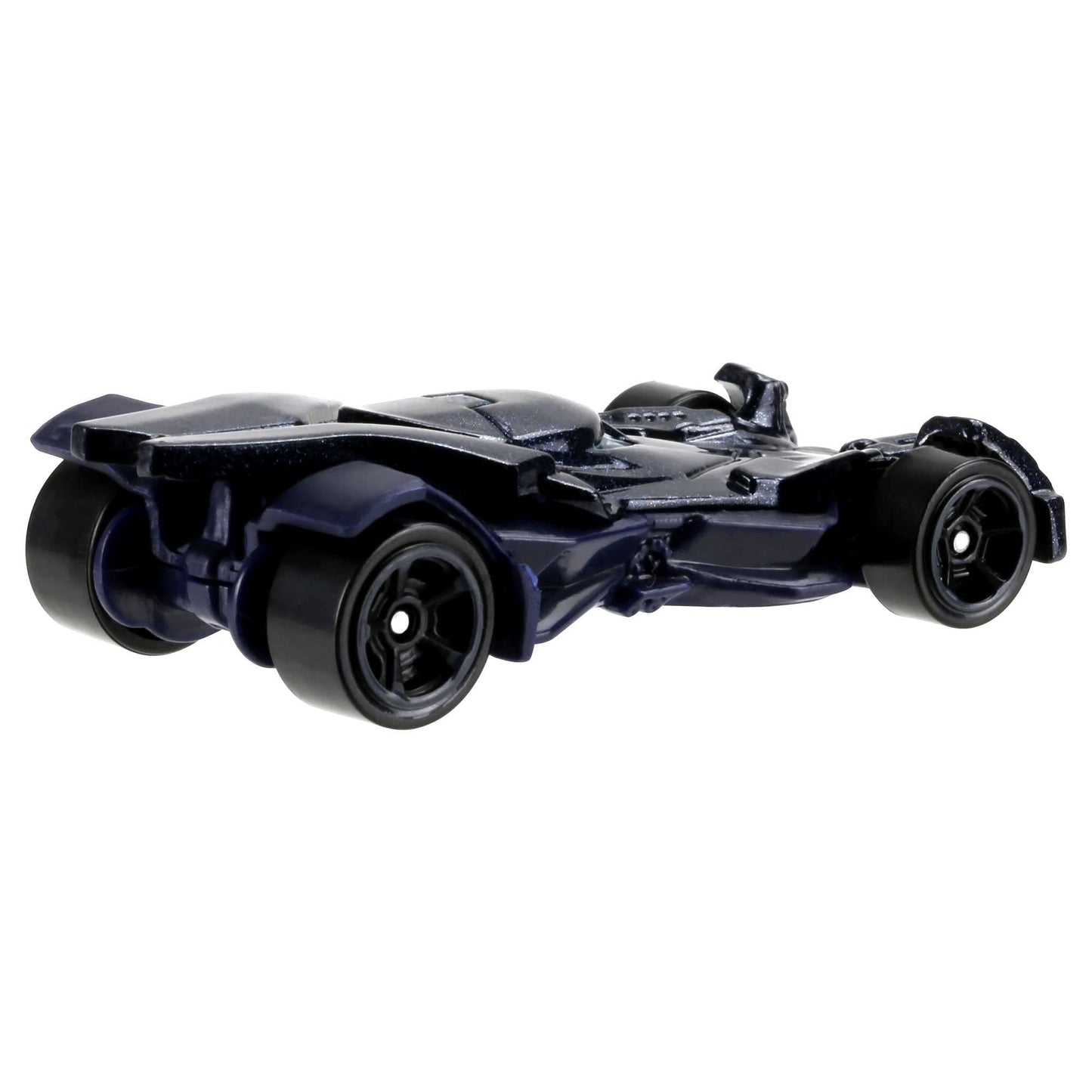 Hot Wheels DC Comics Batmobile 2/5