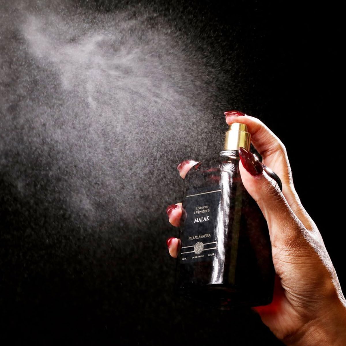 PEARLANERA ANFASS, a Oud, Green, Mastika and Spice. Arabian Perfume for Women and Men. Unisex Pheromone Perfume: Harness Your Natural Allure. 3.4 Oz Beauty & Personal Care PEARLANERA