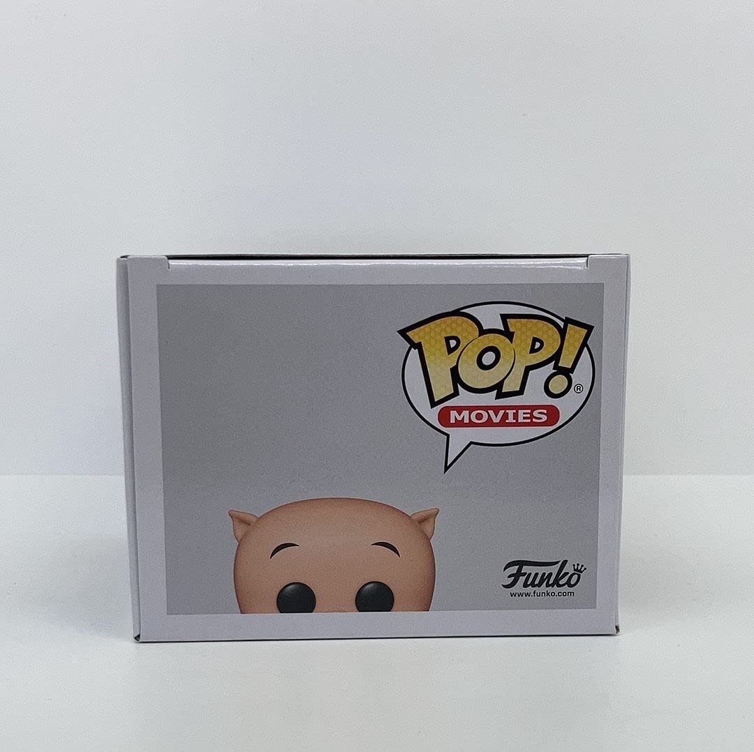 Funko Space Jam A New Legacy Porky Pig Exclusive