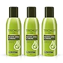 Trichup Healthy, Long & Strong Oil (3 X 200ml)