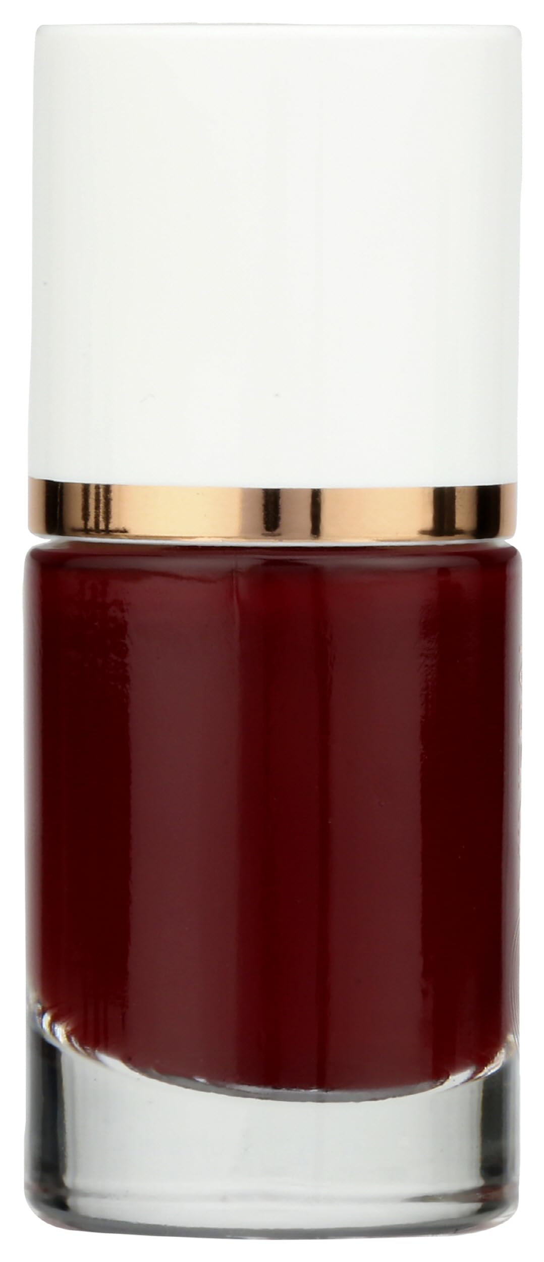 Mineral Fusion Nail Polish, Deep Red, Heart Throb Heart Throb 0.33 Fl Oz (Pack of 1) Beauty & Personal Care Mineral Fusion