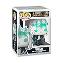 Funko POP Games: LOL - Viego - League of Legends - Collectable Vinyl Figure - Gift Idea - Official Merchandise - for Kids & Adults - Video Games Fans…