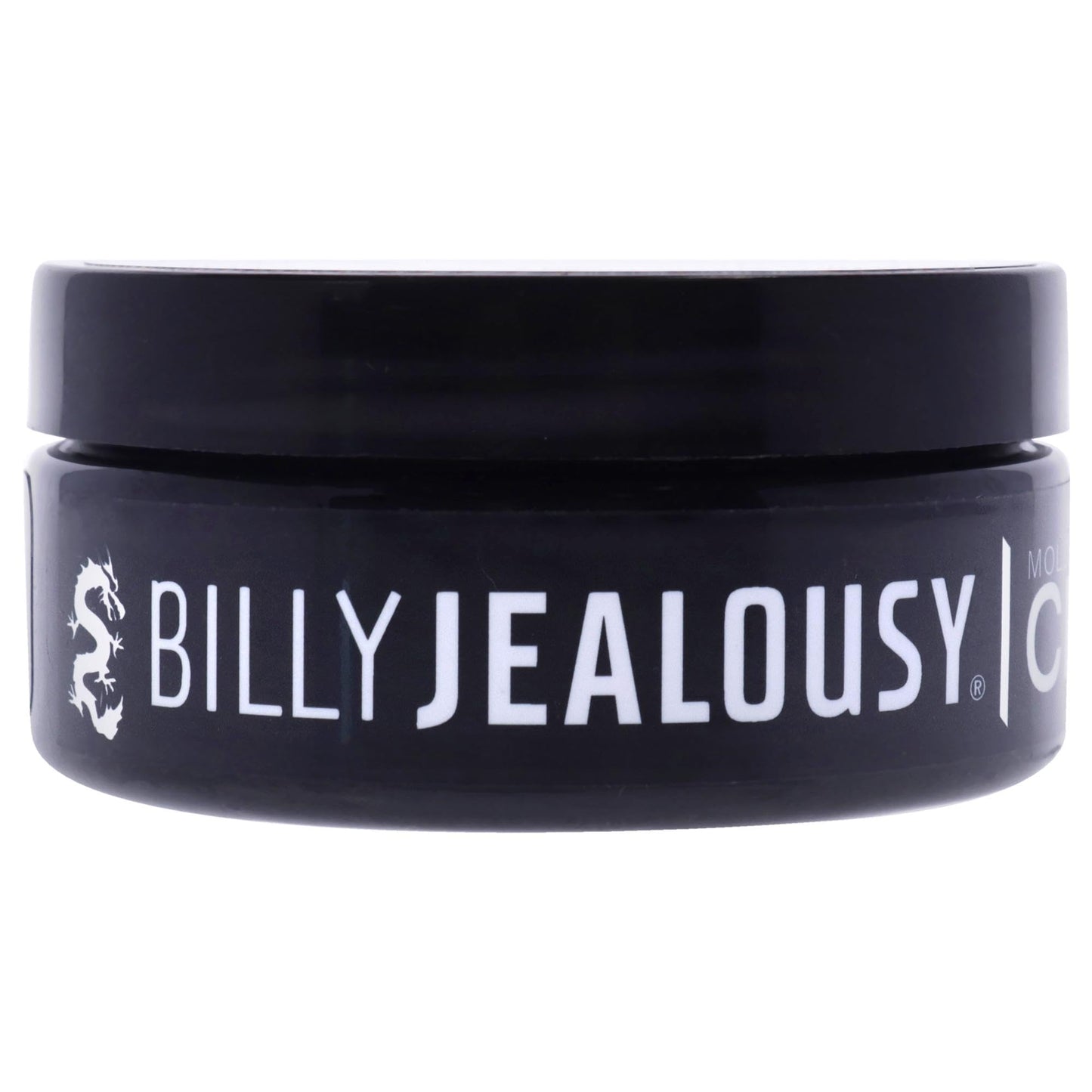 Billy Jealousy Headlock Hair Molding Cream, Hair Styling Cream for Men with Strong All-Day Hold, Natural Matte Finish Styling Agent for All Lengths, 3