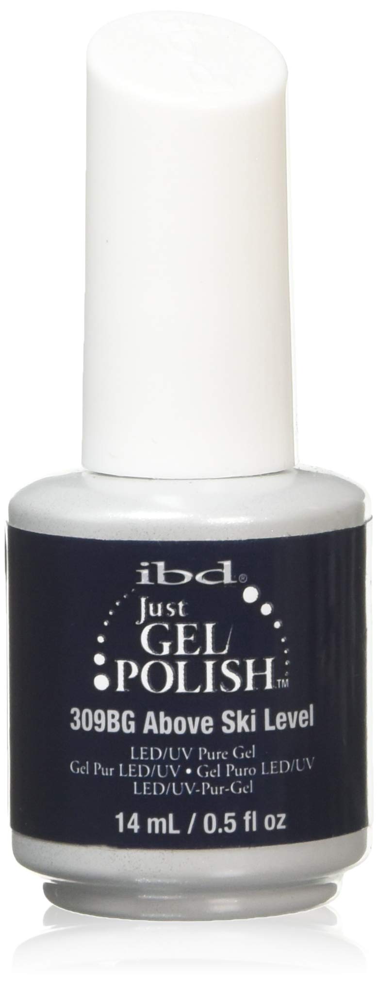 IBD Gel Just Above Ski Level, 0.05 kg,IBD65142 Beauty & Personal Care IBD