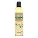 Taliah Waajid Curls, Waves and Naturals Clean-N-Curly Hydrating Shampoo - This hydrating shampoo is designed to gently cleanse, replenish moisture
