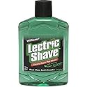 Williams Lectric Shave - Electric Razor Pre-Shave with Soothing Green Tea Complex, 7 fl oz (207 mL)