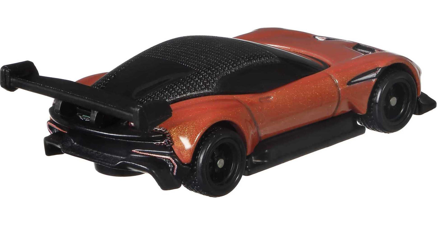 Hot Wheels Aston Martin Vulcan
