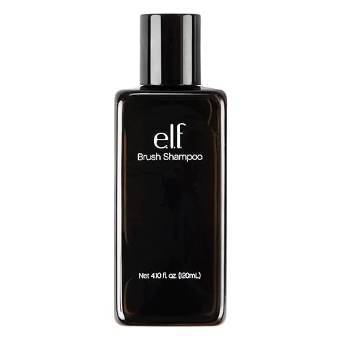 e.l.f., Brush Shampoo, 1 Count