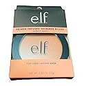 ELF Primer Infused Shimmer Blush- Always Hazy