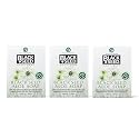 Amazing Herbs Black Seed Soap - 100% Pure Cold-Pressed Black Cumin Seed Oil, All Natural, Free of Colors, Dyes, & Fragrances - Black Seed Aleo Vera