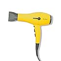 Drybar The Buttercup Blow-Dryer - Faster Drying, More Shine, Less Frizz - Ultra Powerful yet Lightweight Professional Hair Dryer