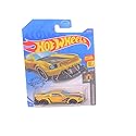 Hot Wheels 2005 Ford Mustang (Yellow) - Dream Garage 2/10 (2020 Factory Sealed)