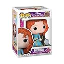 Funko POP! Disney: Ultimate Princess - Merida - Disney Princesses - Collectable Vinyl Figure - Gift Idea - Official Merchandise - for Kids & Adults…