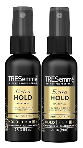 Tresemme Travel Sprit, 2 Ounce 2pk