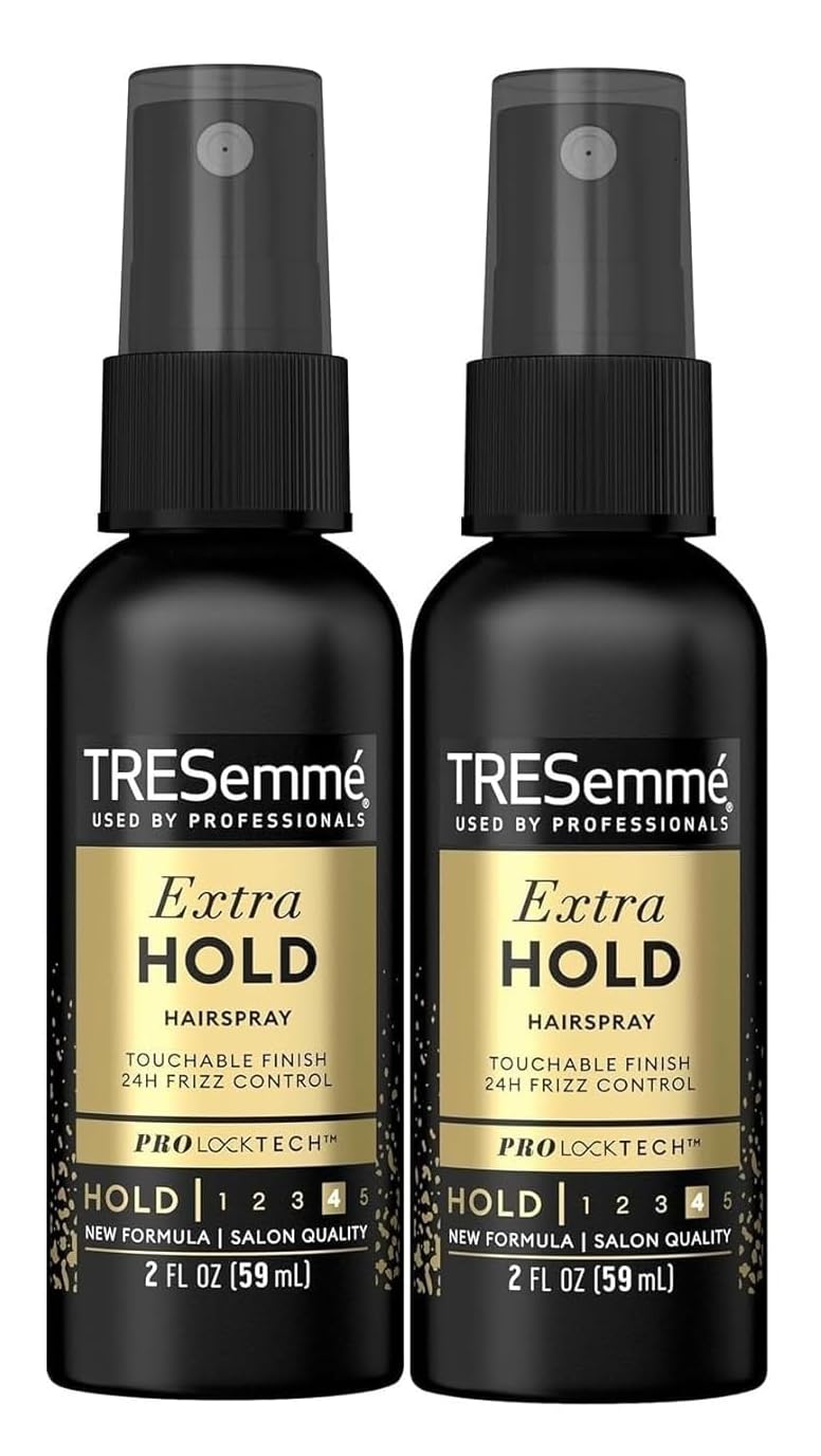 Tresemme Travel Sprit, 2 Ounce 2pk