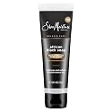 SheaMoisture Facial Wash and Scrub African Black Soap for Blemish Prone Skin to Clarify Skin 4 oz