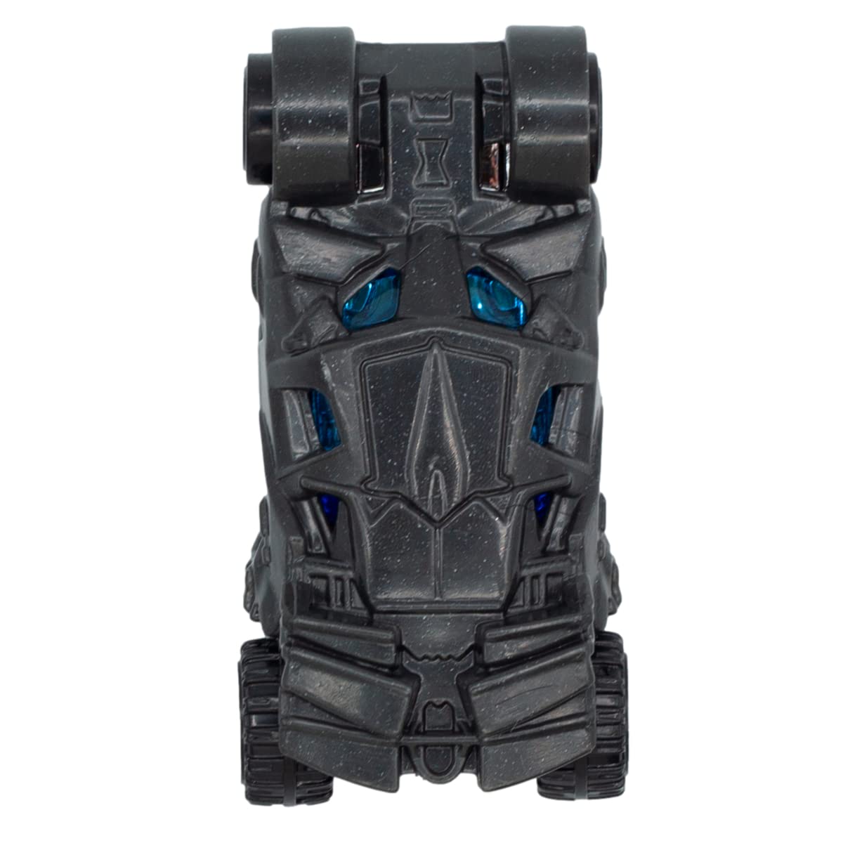 Hot Wheels Batman 2015 Batman Begins Movie Batmobile 3/6