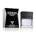 Guess Seductive Homme Eau de Toilette Spray for Men, 1.7 Oz