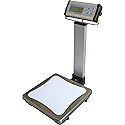Adam Equipment Digital Bench Scale W/Indicator Stand 75lb x 0.02lb, CPWplus 35P, Lot of 1