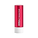 COOLA Organic Tinted Lip Balm & Mineral Sunscreen with SPF 30, Dermatologist Tested Lip Care for Daily Protection, Vegan, Summer Crush, 0.15 Ounce
