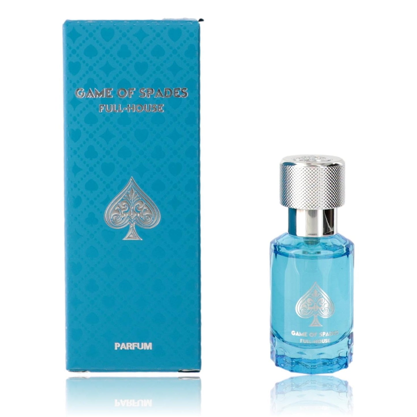 Jo Milano Game of Spades Full House Parfum, 10 ml