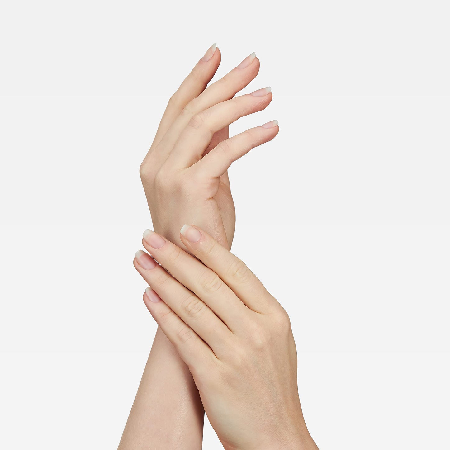 Mineral Fusion Chip Resistant, Matte, Nail Top Coat, Clear, 0.33 Fl Oz