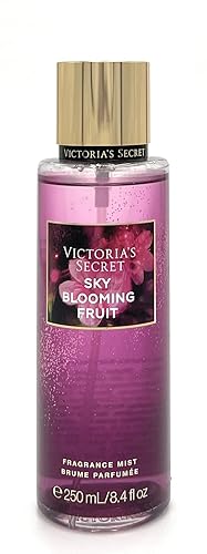 Victoria's Secret Night Cosmic Botanicals Sky Blooming Fruit Fragrance Mist