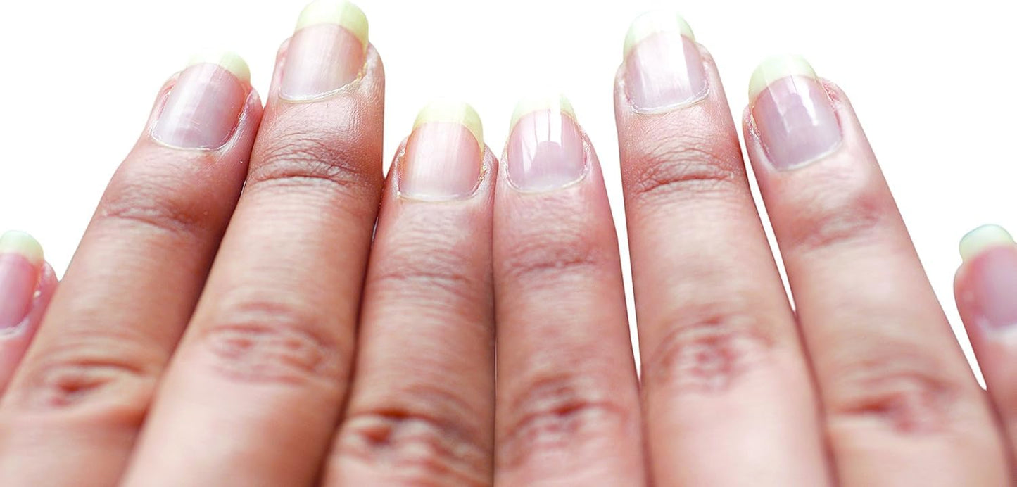 Emjoi Micro Nail Manicure or Mani Pedi--Smooths, Buffs & Shines Instantly