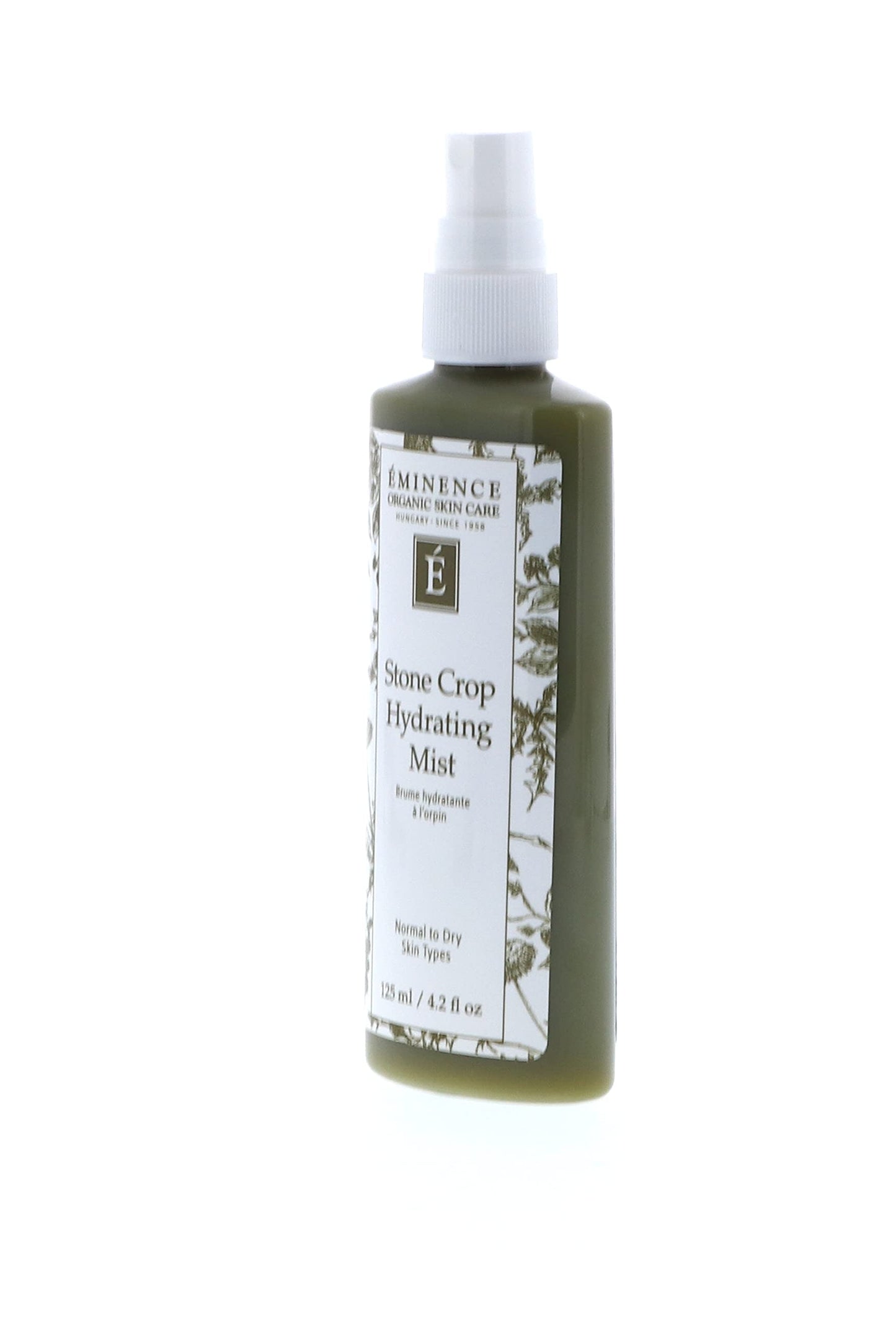 Eminence Stone Crop Hydrating Mist, 4.2 Ounce