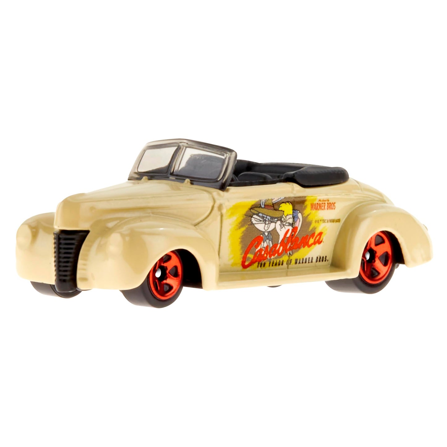 Hot Wheels `40 Ford Couple