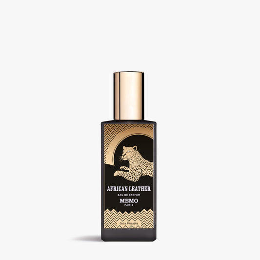 African Leather 30ml Eau de Parfum