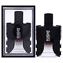 Michael Jordan Flight Eau De Toilette Spray for Men, 3.4 Ounce