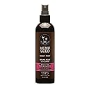 Earthly Body Hemp Seed Moisturizing Body Mist, Skinny Dip, 8 Fl Oz